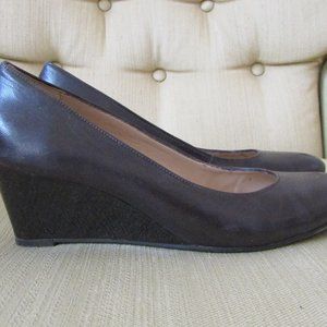 Antonio Melani Wedges